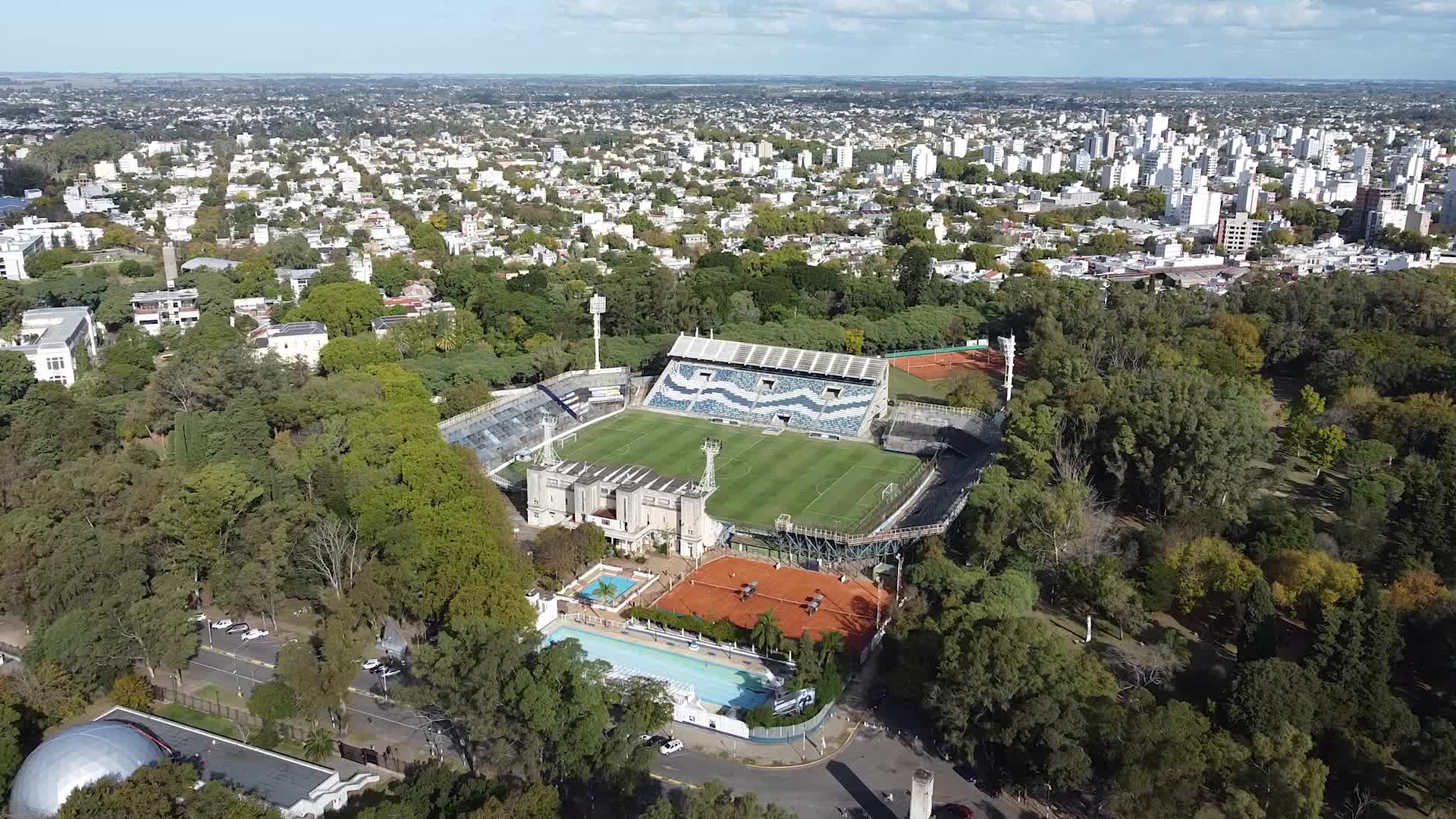 Stadium Juan Carmelo Zerillo