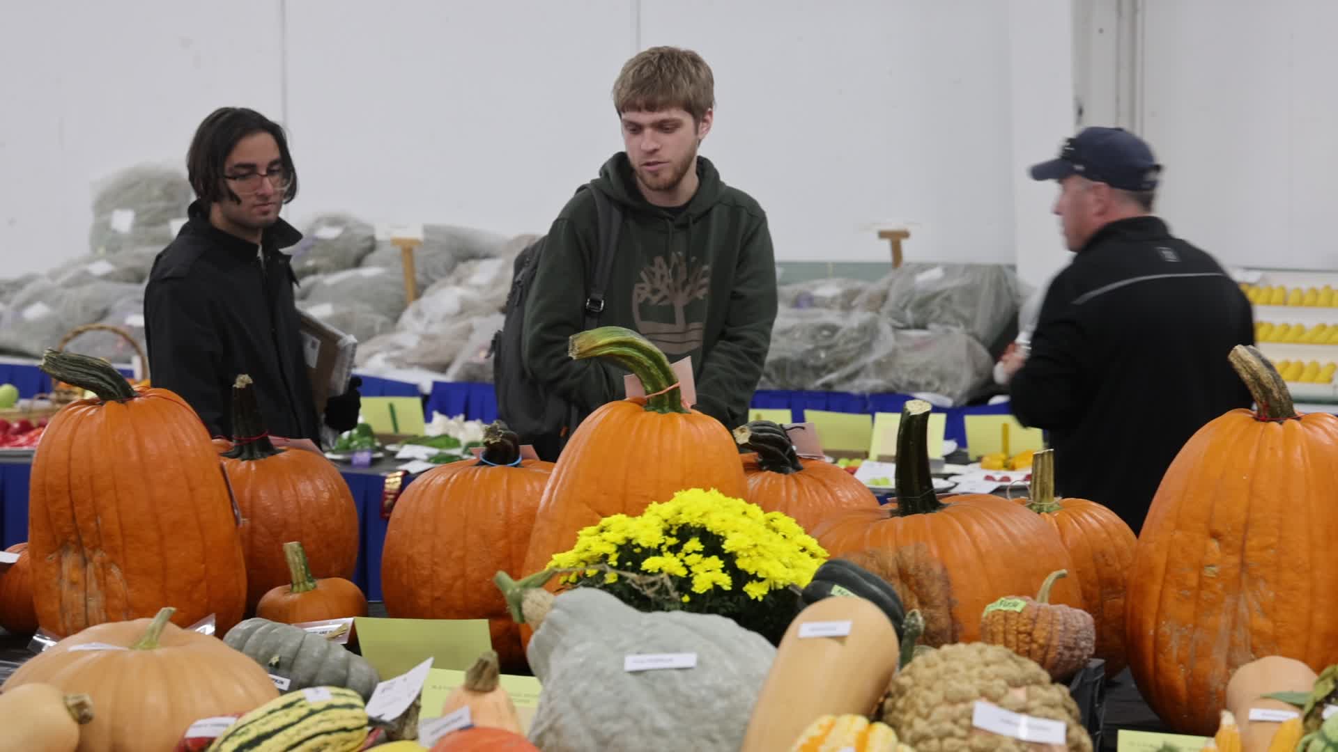 180th annual Markham Fall Fair