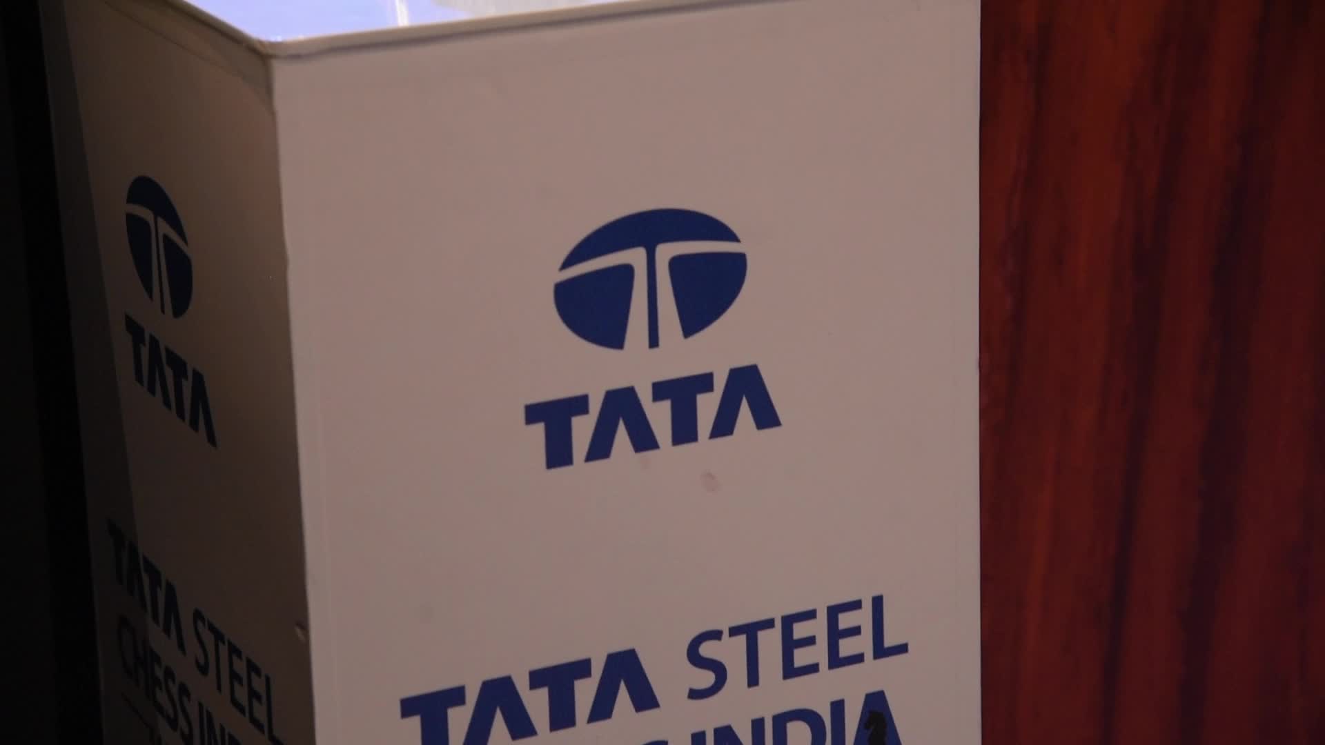 Tata Steel Chess Tournament