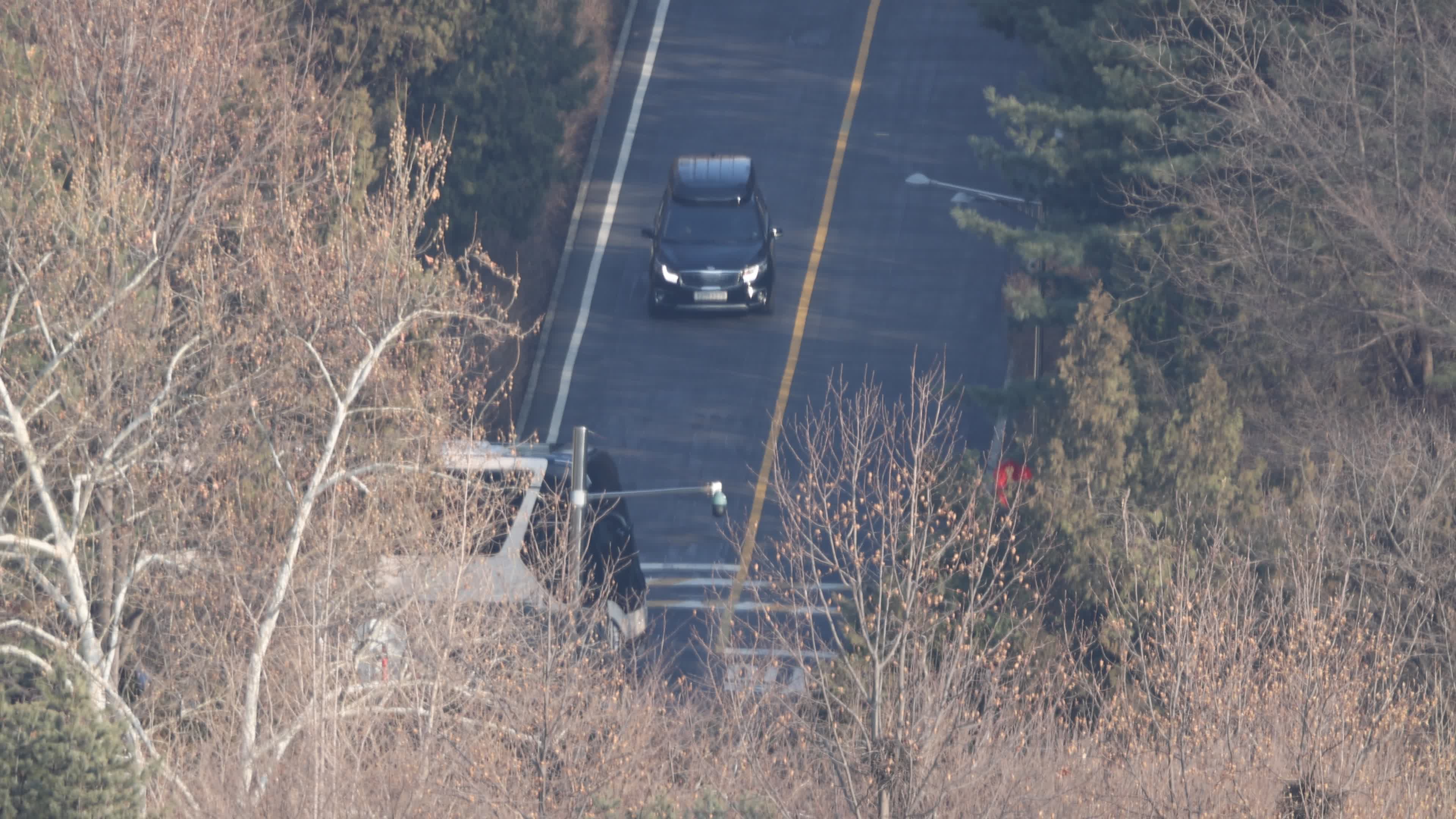 Impeached President Yoon Suk-yeol Faces Second Arrest Warrant Issued