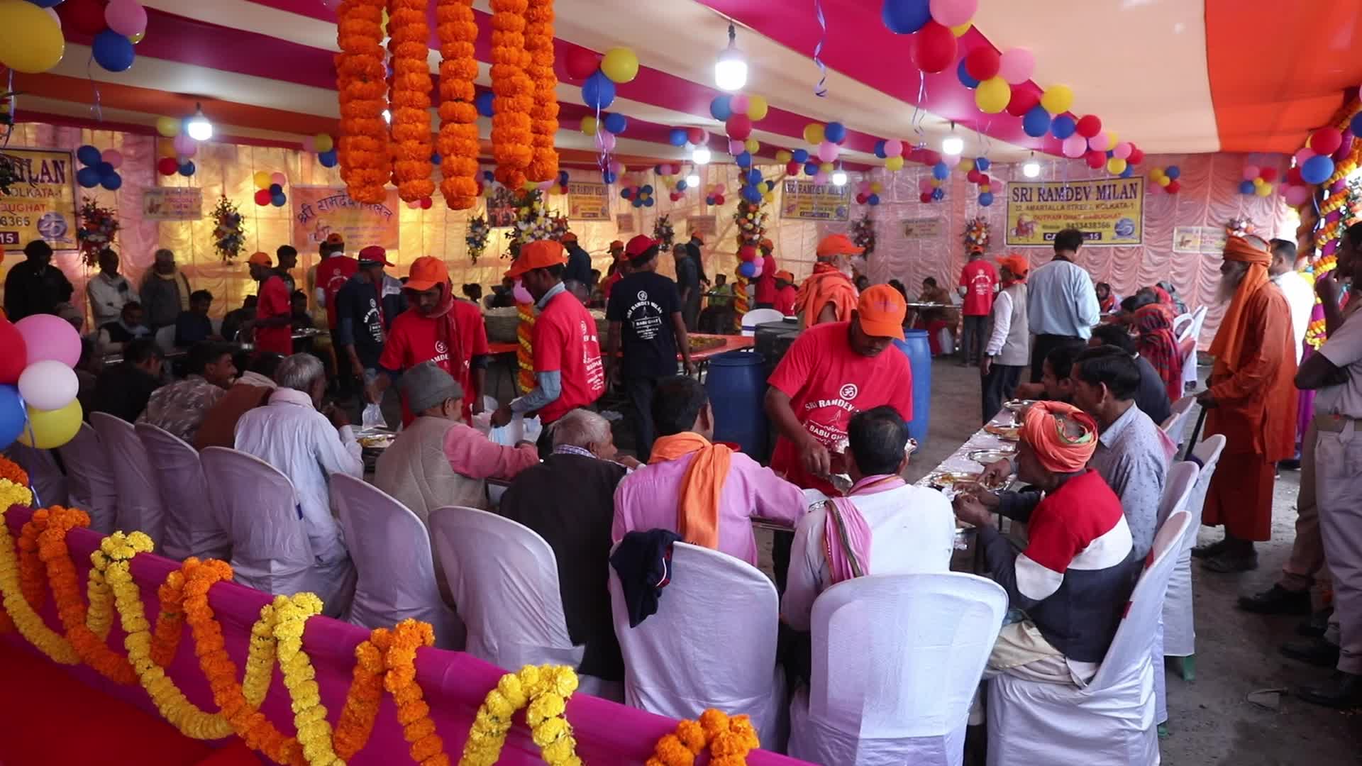 ''Makar Sankranti'' In Kolkata, India