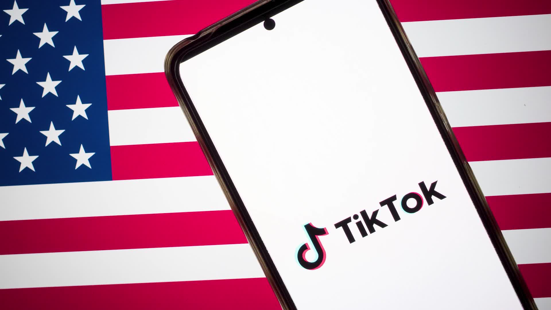 TikTok - United States