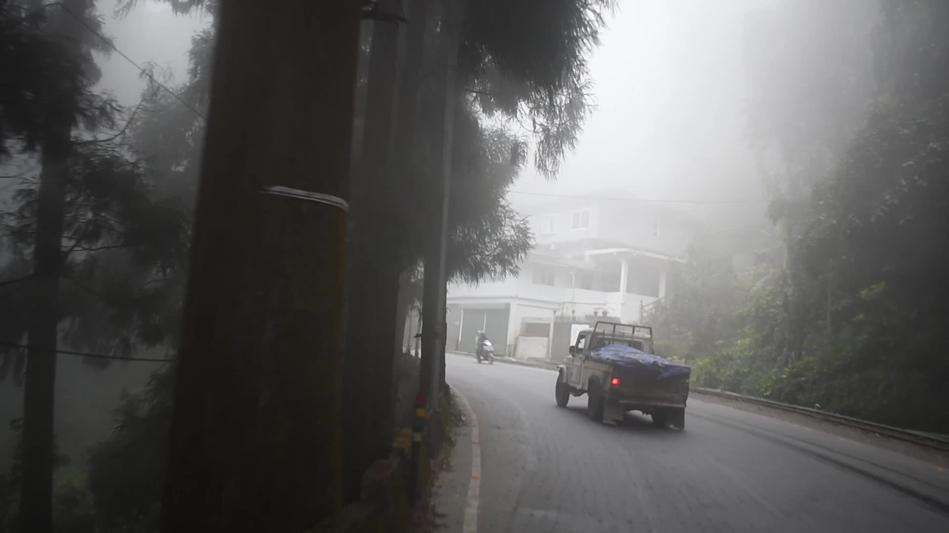 Daily Life in Darjeeling