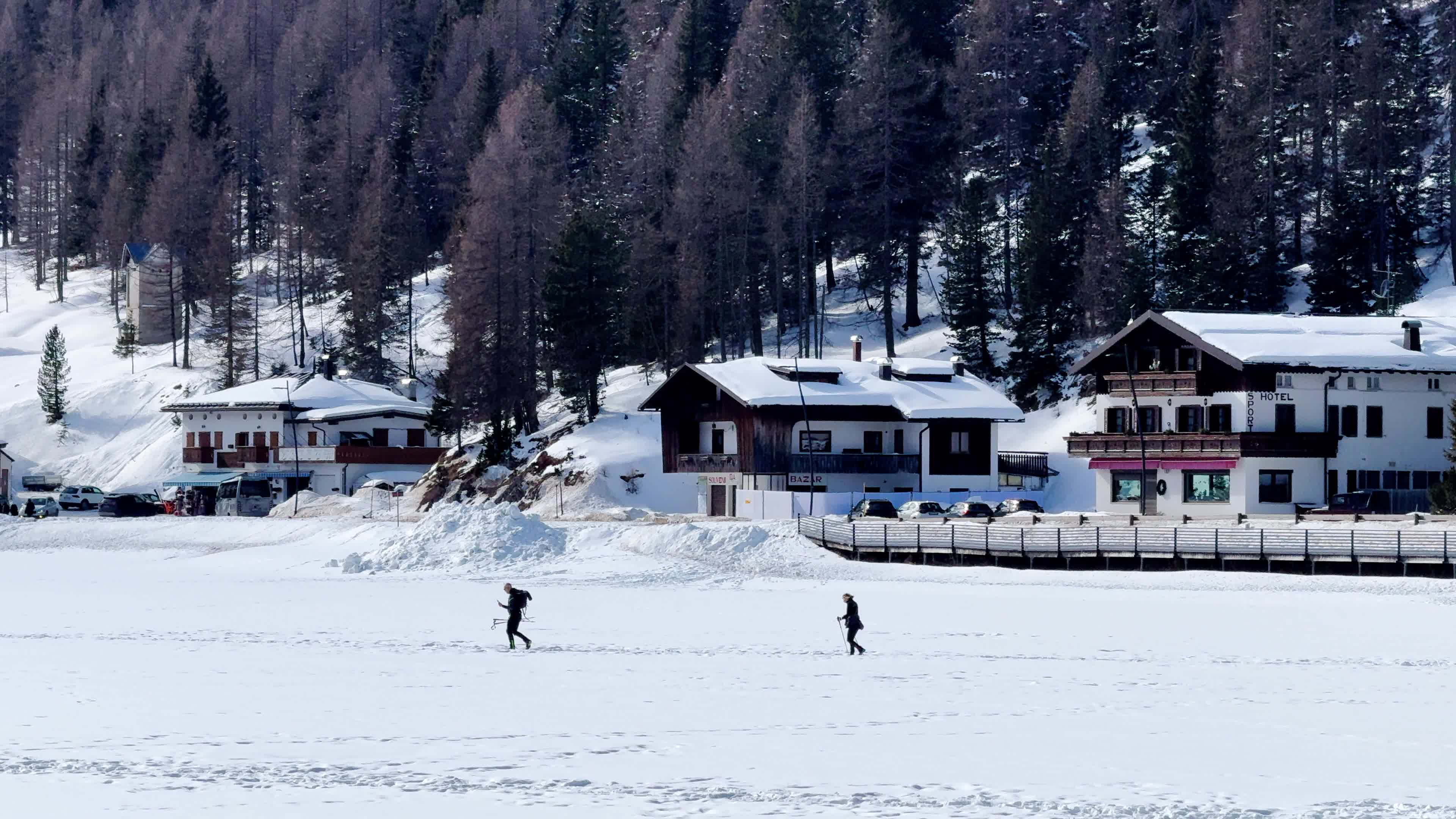 Milano Cortina 2026 Olympic Winter Games - Previews