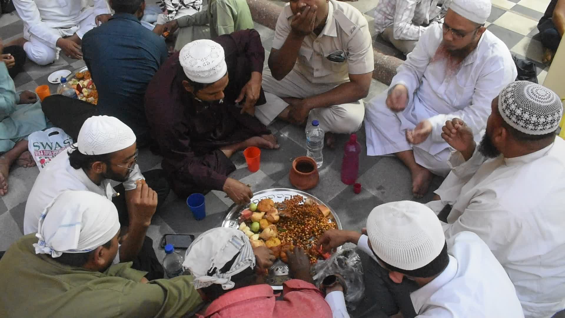 Ramadan 2025 : India.