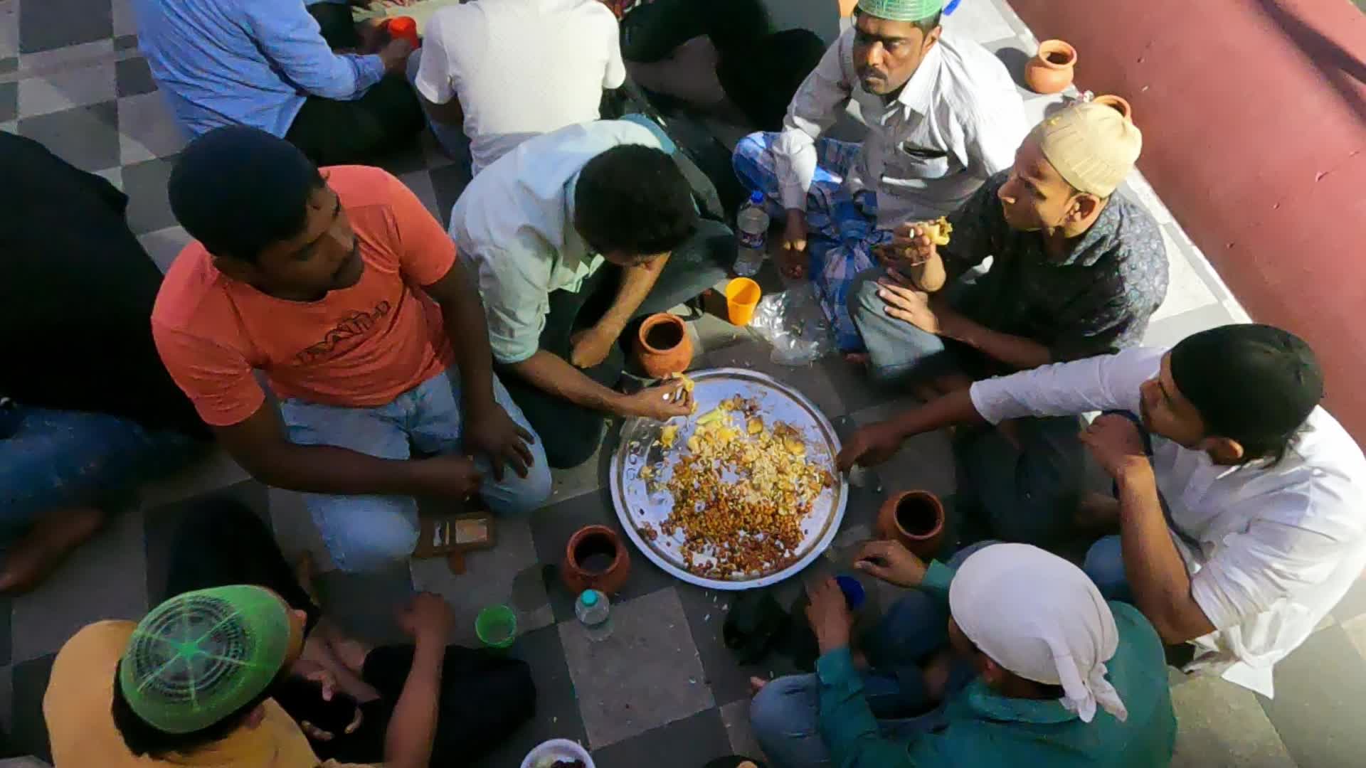 Ramadan In India