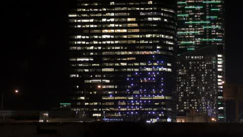 City Colors Green to Celebrate Super Bowl Bound Philadelphia Eagles